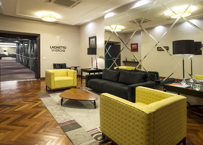 Laghetto MoinhosHotel Porto Alegre